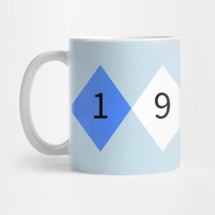 1989 Mug